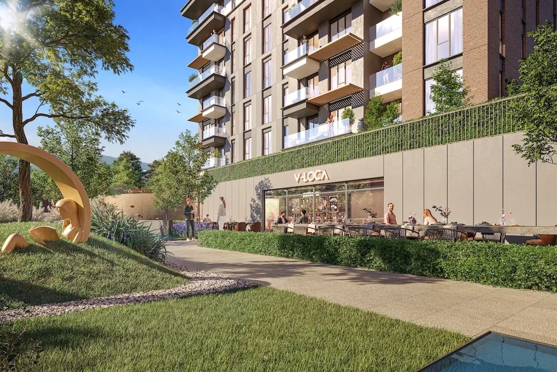 Properties in Arnavutkoy